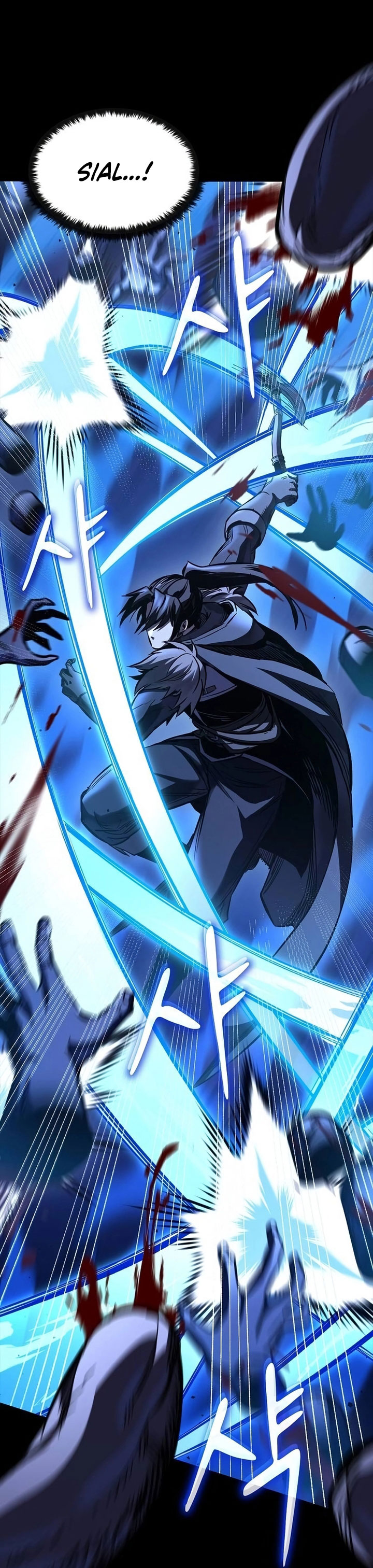 Genius Corpse-Collecting Warrior Chapter 16 Gambar 21