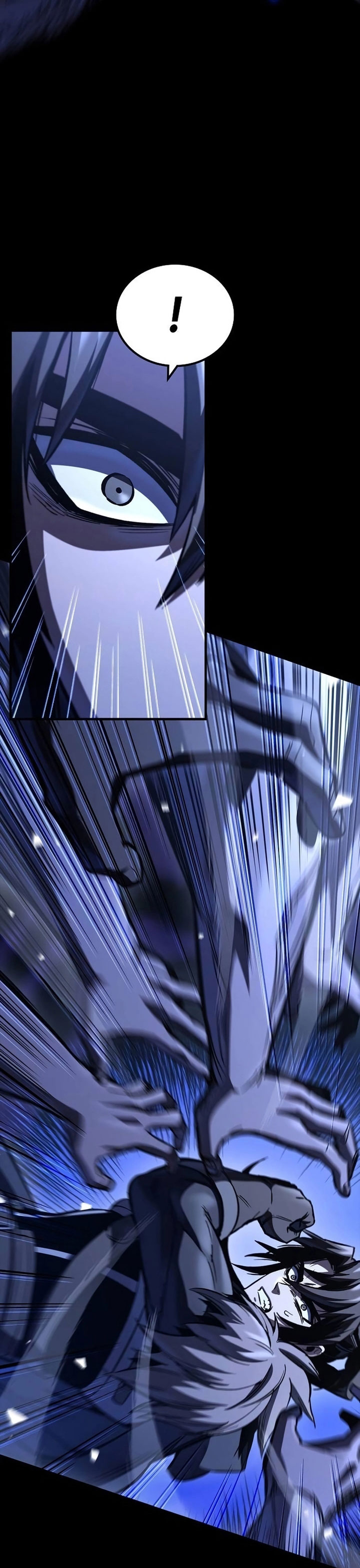 Genius Corpse-Collecting Warrior Chapter 16 Gambar 22