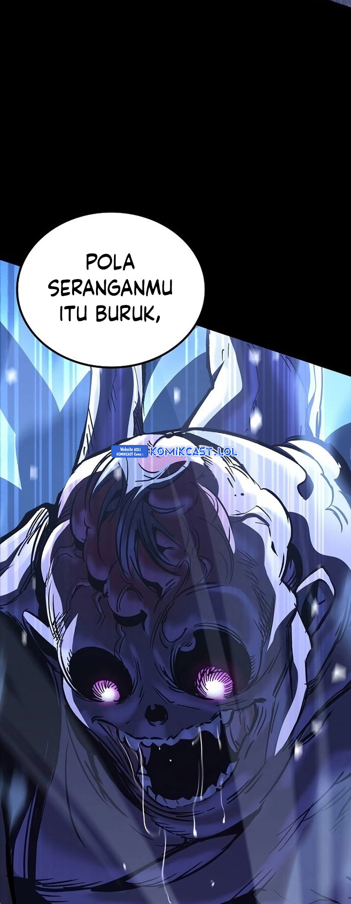 Genius Corpse-Collecting Warrior Chapter 16 Gambar 23