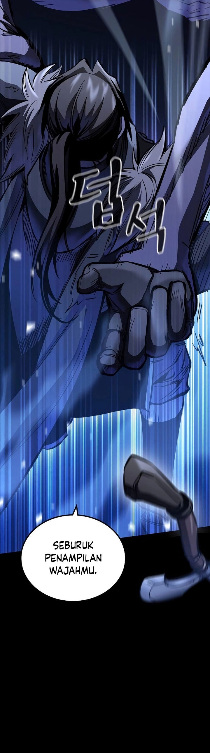 Genius Corpse-Collecting Warrior Chapter 16 Gambar 24