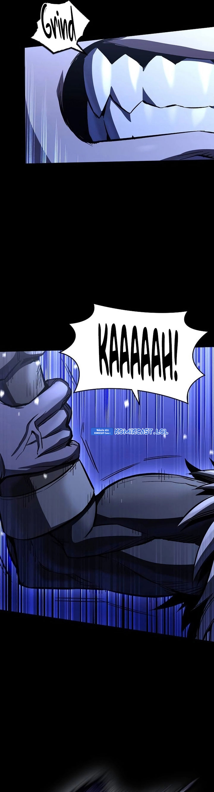 Genius Corpse-Collecting Warrior Chapter 16 Gambar 25