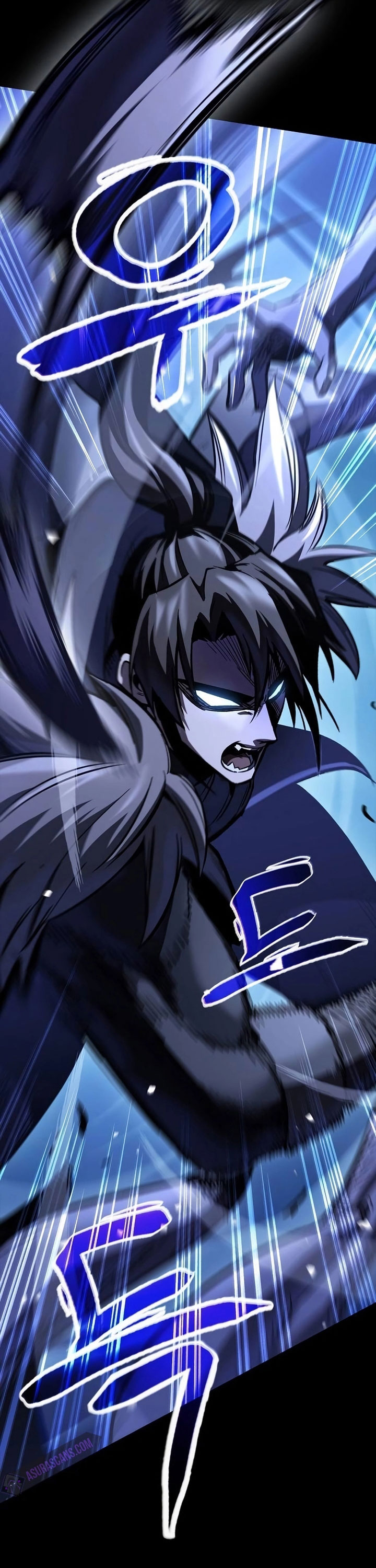 Genius Corpse-Collecting Warrior Chapter 16 Gambar 26