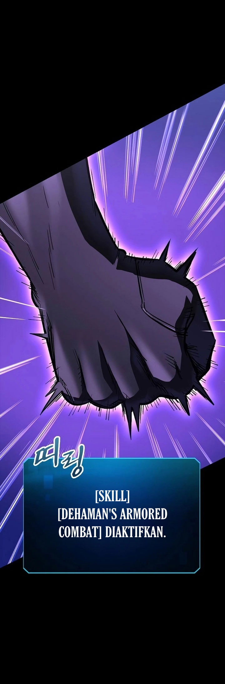 Genius Corpse-Collecting Warrior Chapter 16 Gambar 27