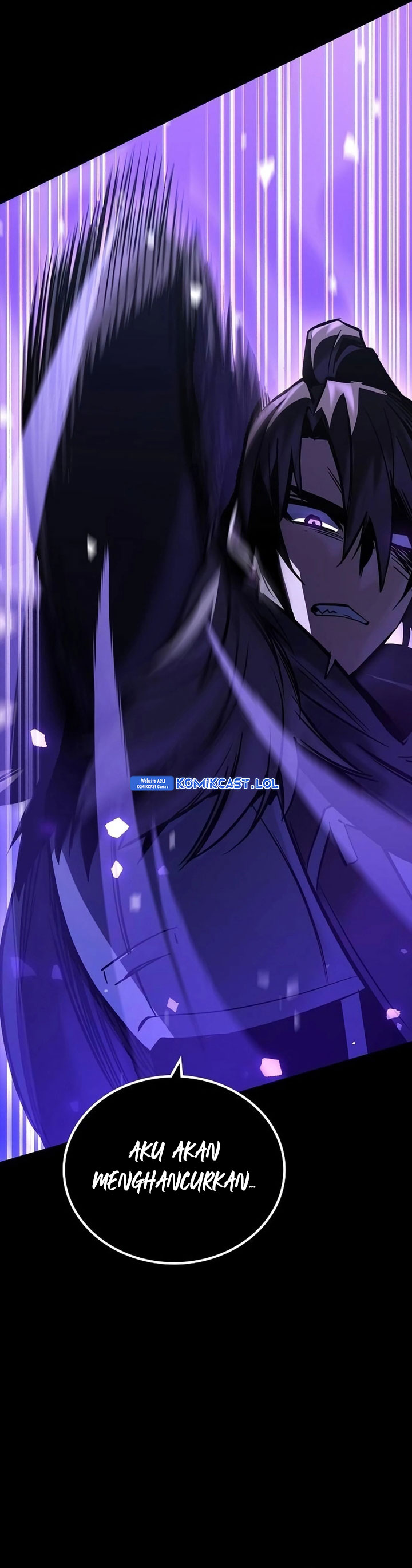 Genius Corpse-Collecting Warrior Chapter 16 Gambar 28