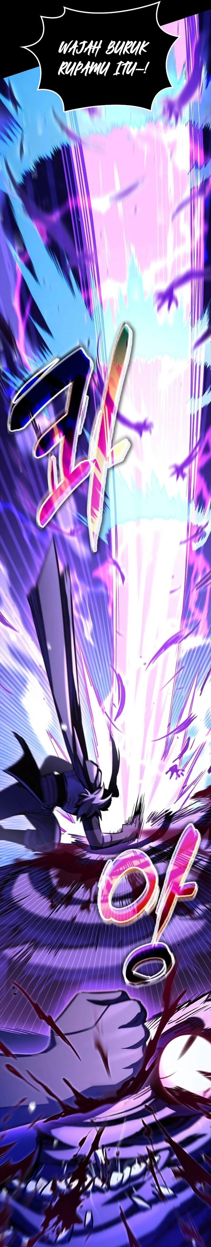 Genius Corpse-Collecting Warrior Chapter 16 Gambar 29