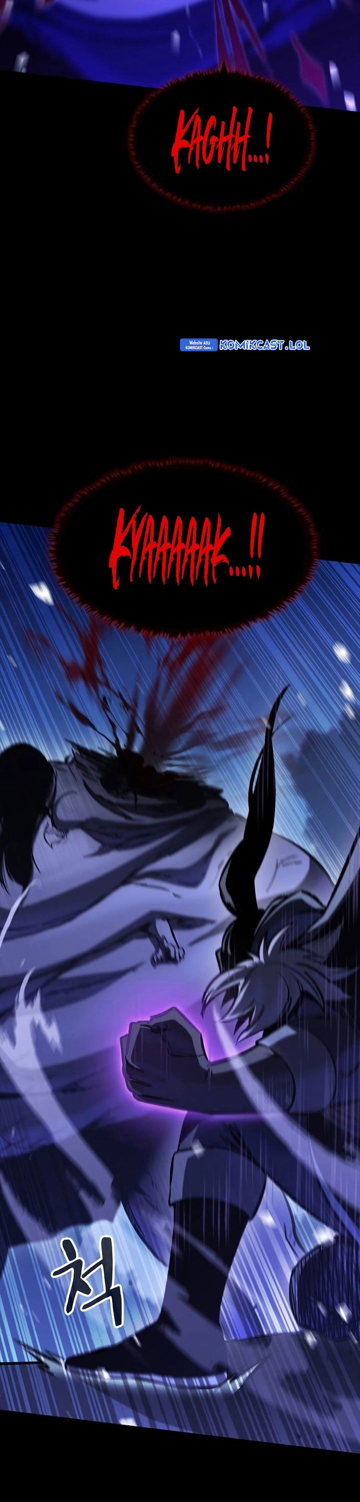 Genius Corpse-Collecting Warrior Chapter 16 Gambar 30