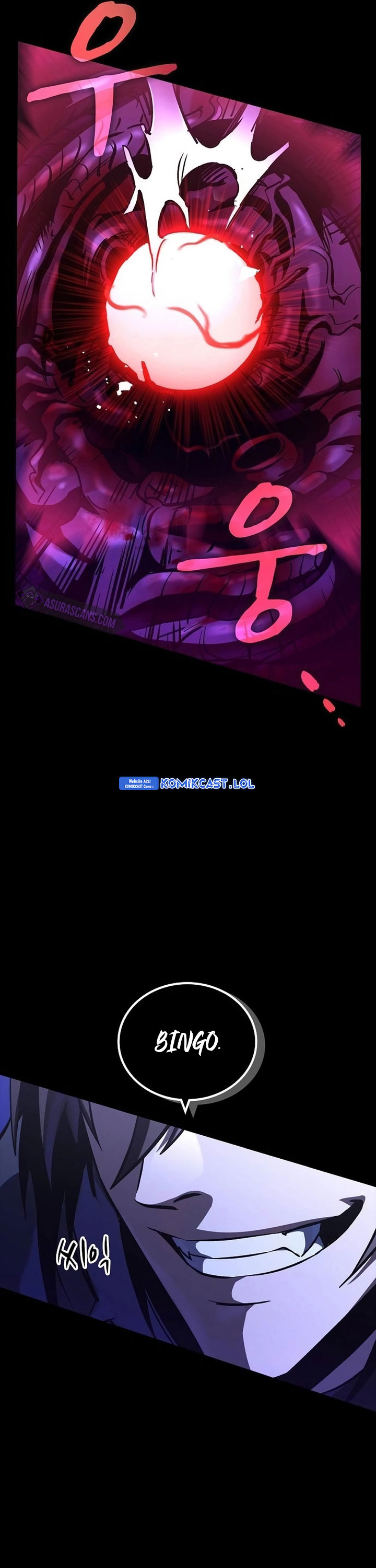 Genius Corpse-Collecting Warrior Chapter 16 Gambar 33