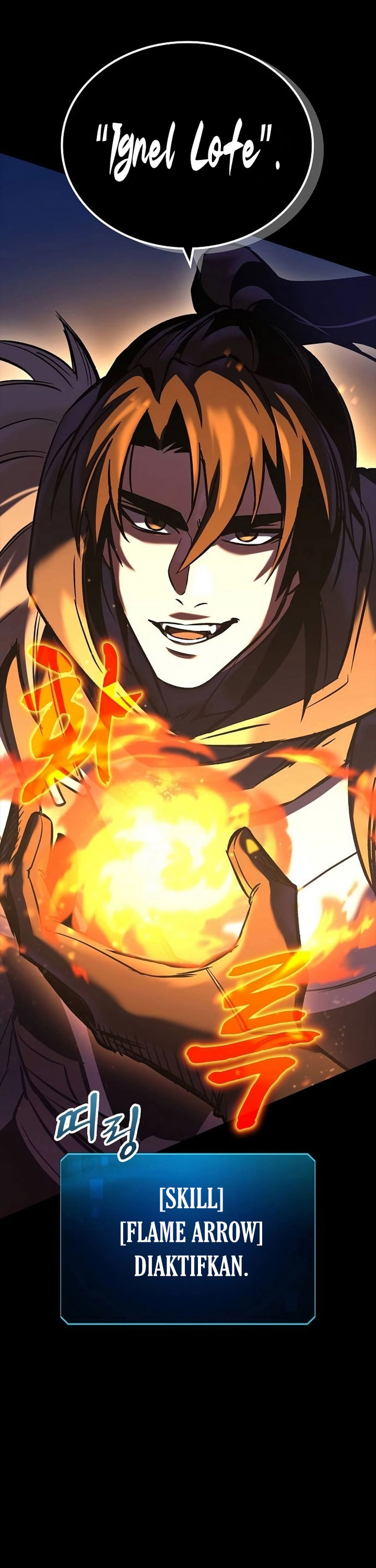 Genius Corpse-Collecting Warrior Chapter 16 Gambar 34