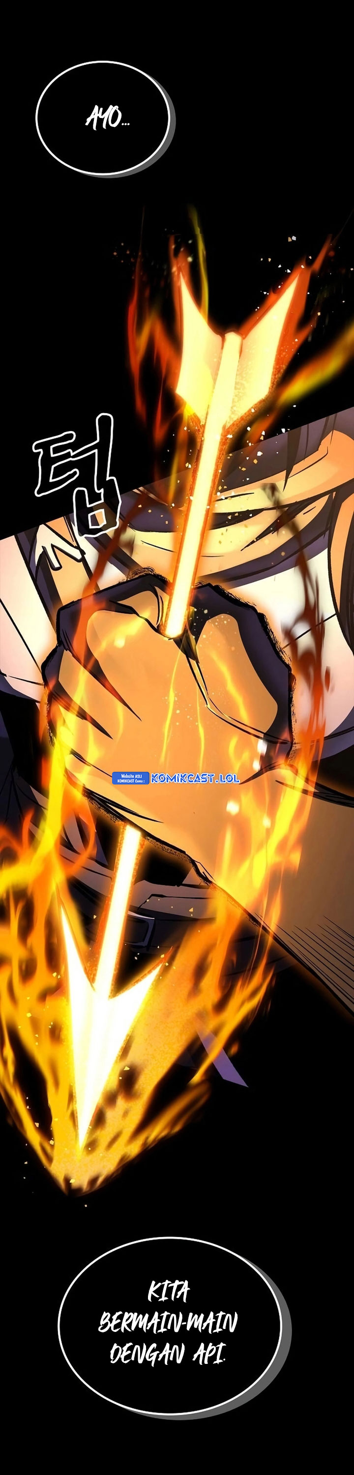 Genius Corpse-Collecting Warrior Chapter 16 Gambar 35