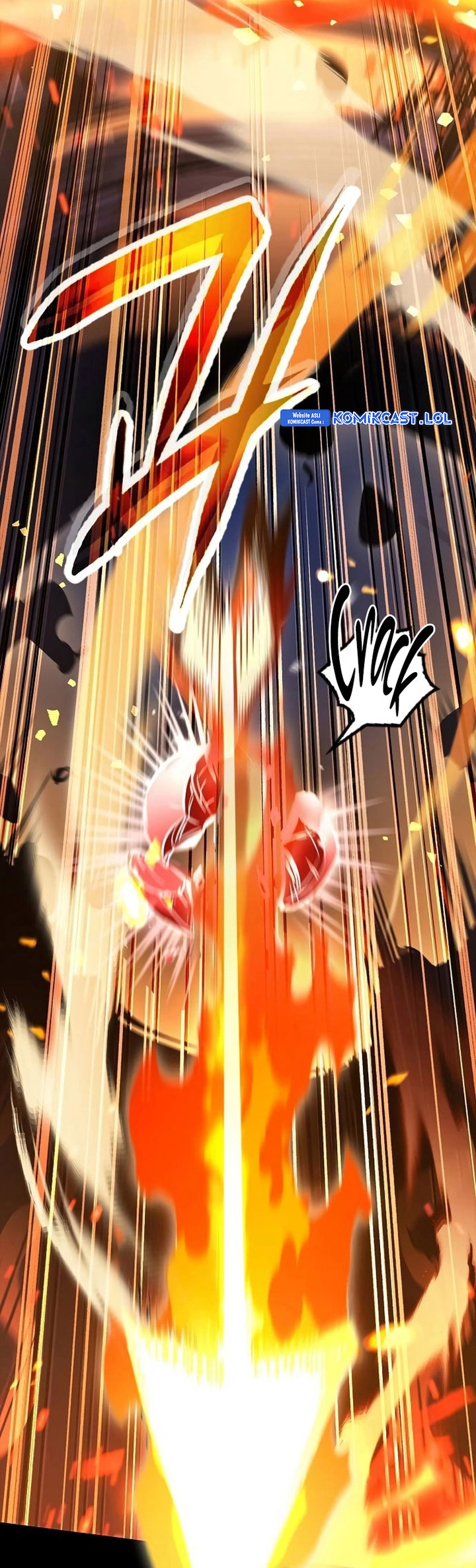 Genius Corpse-Collecting Warrior Chapter 16 Gambar 38