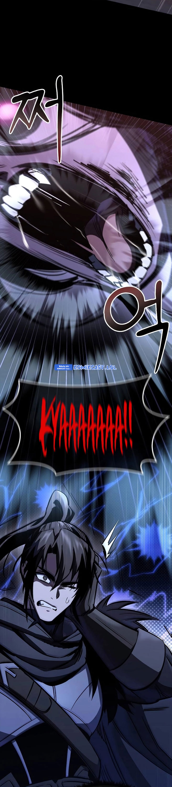 Genius Corpse-Collecting Warrior Chapter 16 Gambar 40