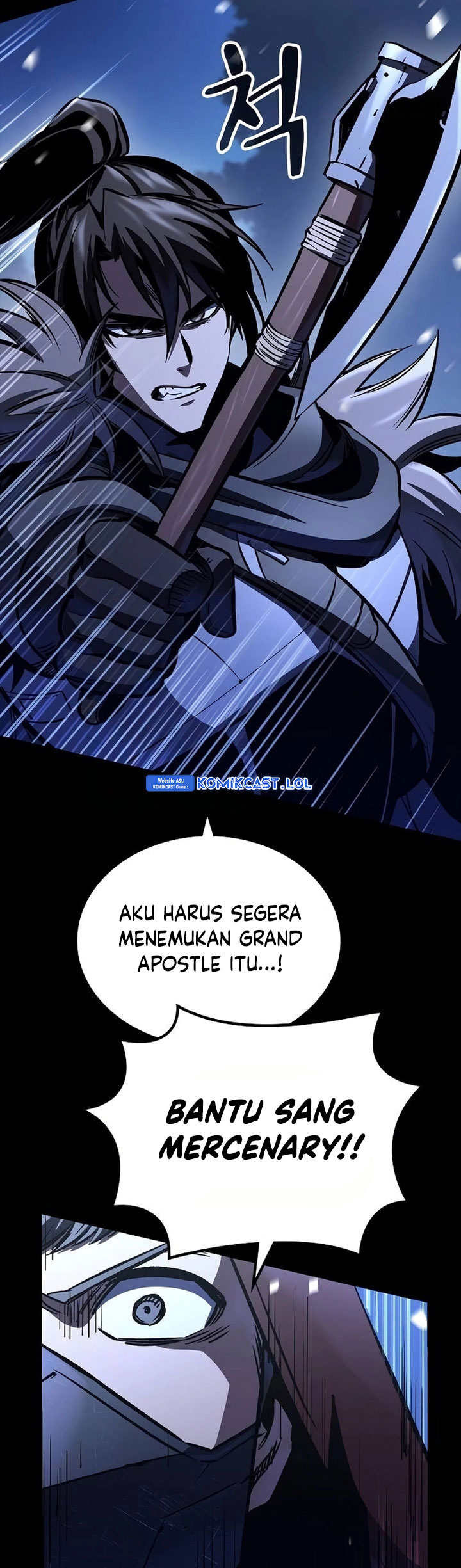Genius Corpse-Collecting Warrior Chapter 16 Gambar 45