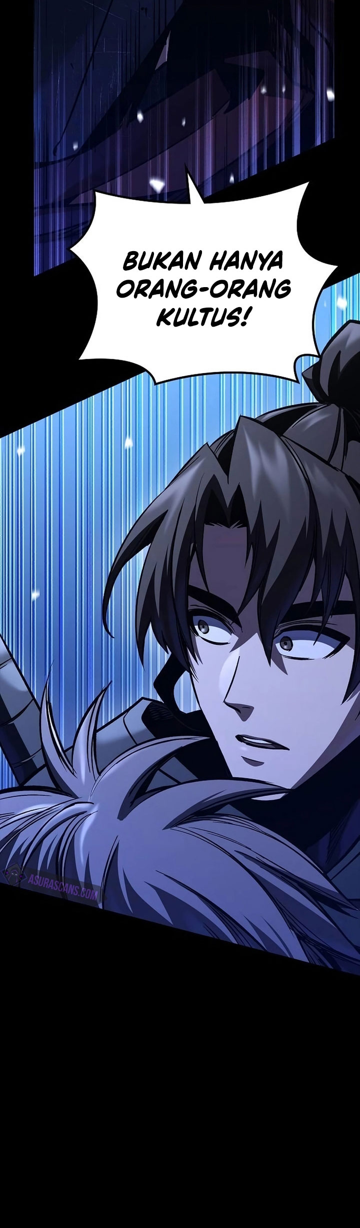 Genius Corpse-Collecting Warrior Chapter 16 Gambar 46