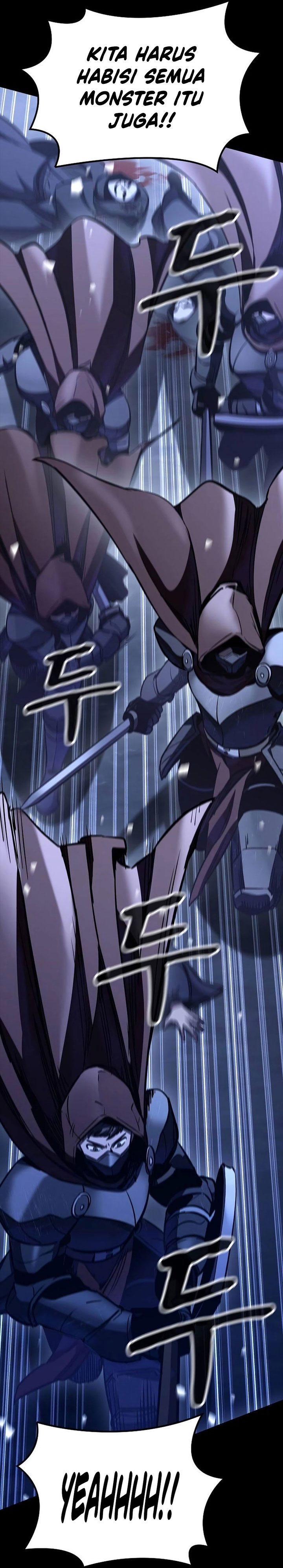 Genius Corpse-Collecting Warrior Chapter 16 Gambar 47