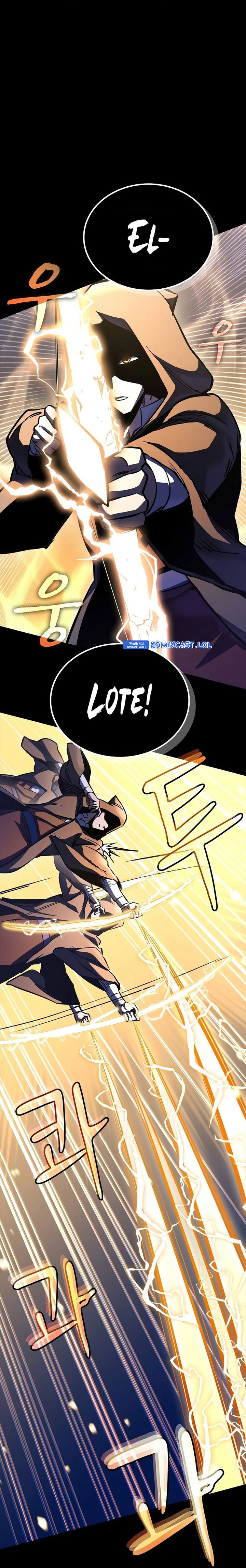 Genius Corpse-Collecting Warrior Chapter 16 Gambar 48