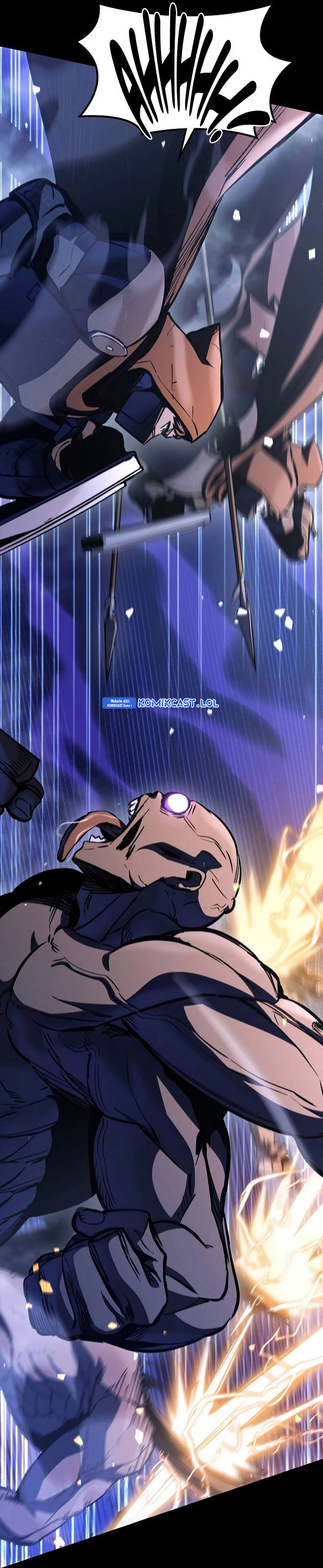 Genius Corpse-Collecting Warrior Chapter 16 Gambar 50