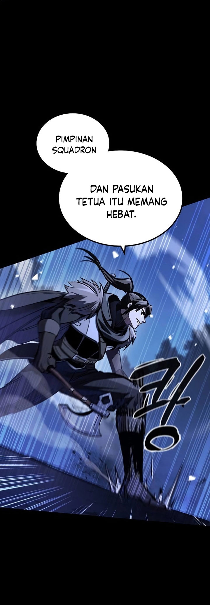 Genius Corpse-Collecting Warrior Chapter 16 Gambar 51