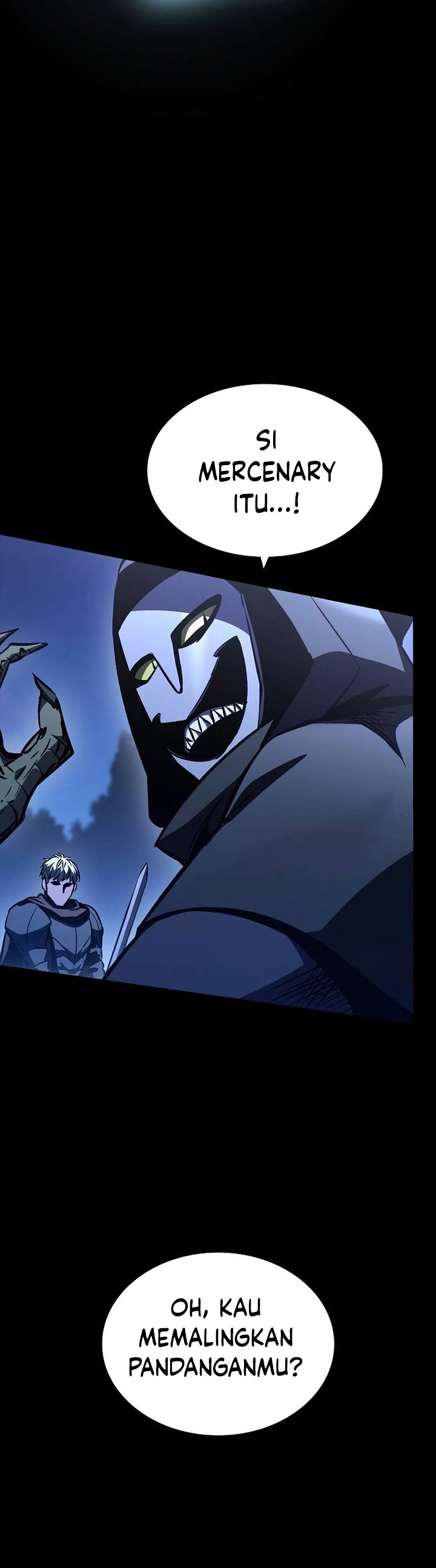 Genius Corpse-Collecting Warrior Chapter 16 Gambar 56