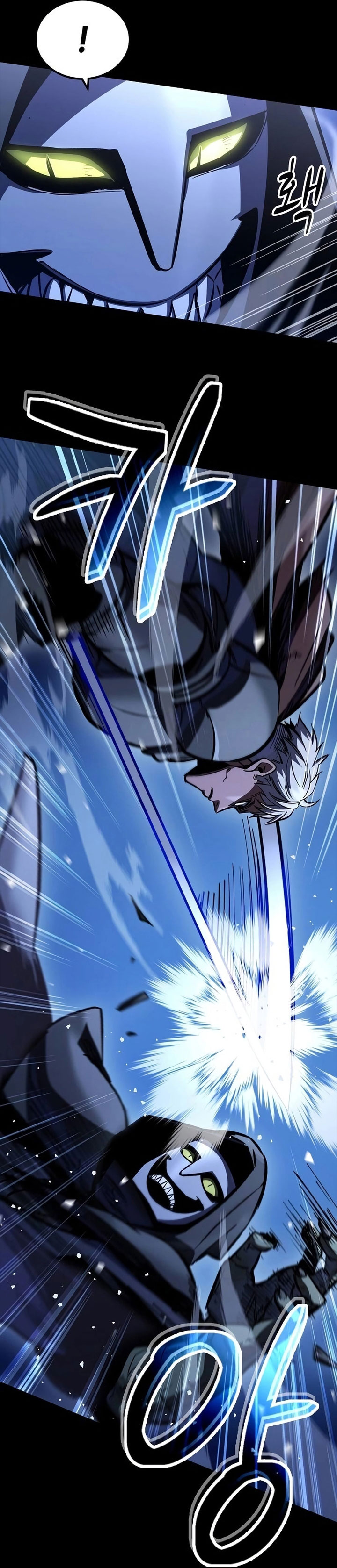 Genius Corpse-Collecting Warrior Chapter 16 Gambar 57