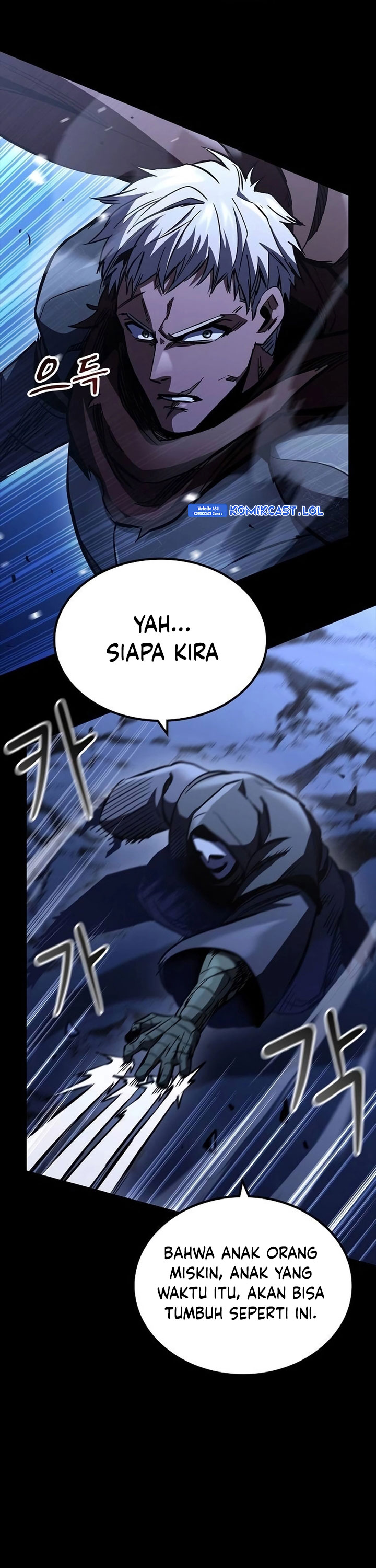 Genius Corpse-Collecting Warrior Chapter 16 Gambar 58