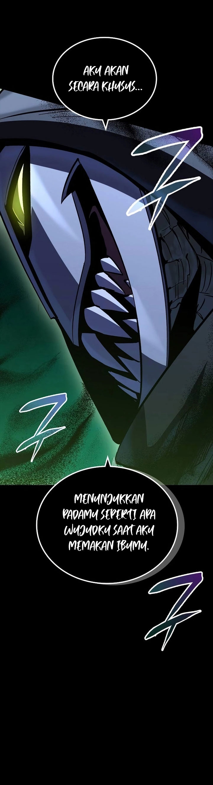 Genius Corpse-Collecting Warrior Chapter 16 Gambar 59
