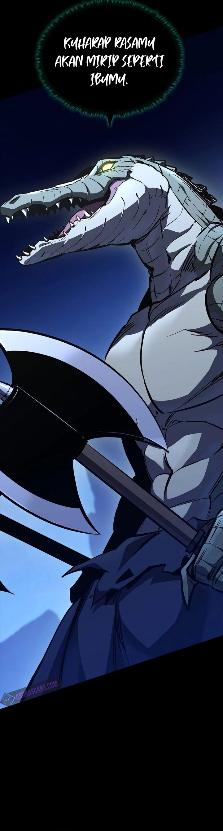 Genius Corpse-Collecting Warrior Chapter 16 Gambar 62