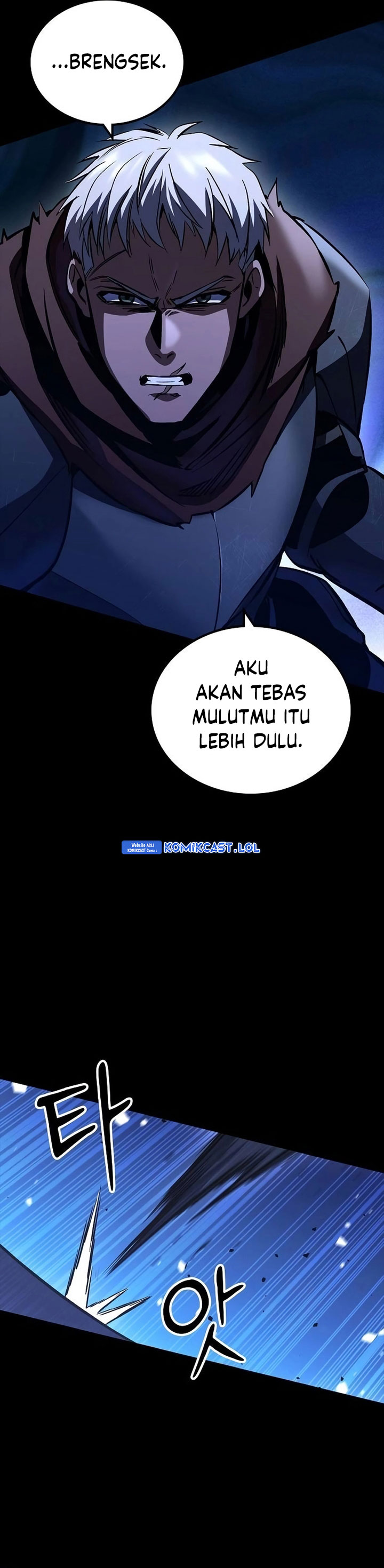 Genius Corpse-Collecting Warrior Chapter 16 Gambar 63