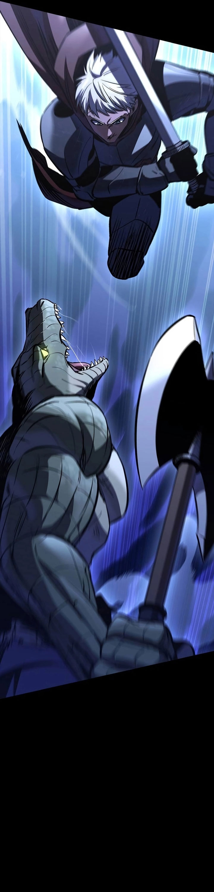 Genius Corpse-Collecting Warrior Chapter 16 Gambar 64