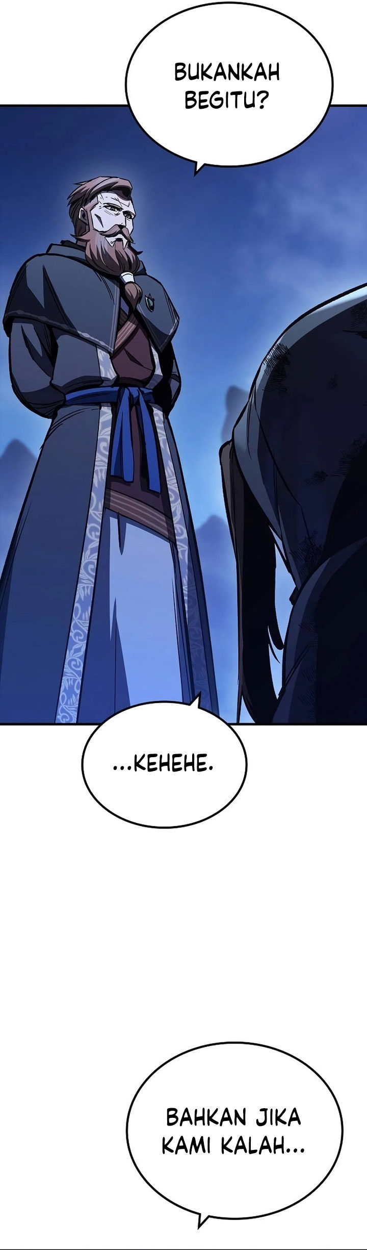 Genius Corpse-Collecting Warrior Chapter 16 Gambar 66
