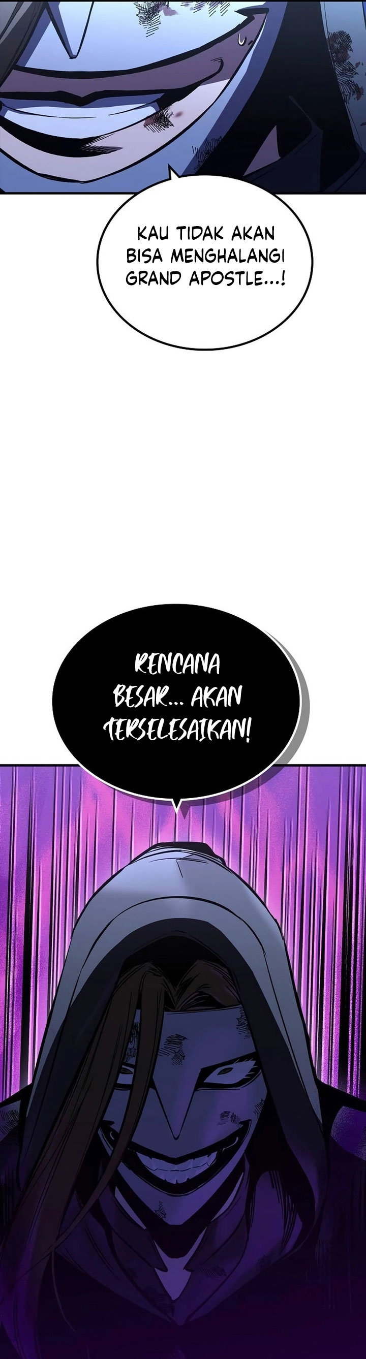 Genius Corpse-Collecting Warrior Chapter 16 Gambar 67