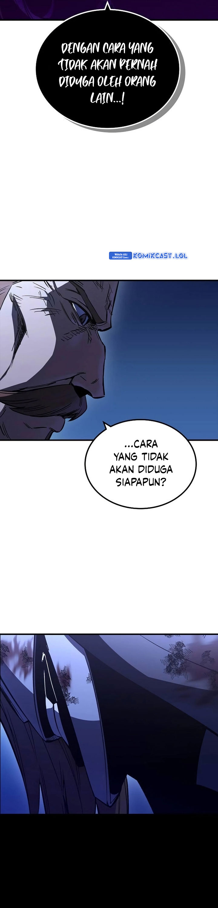 Genius Corpse-Collecting Warrior Chapter 16 Gambar 68