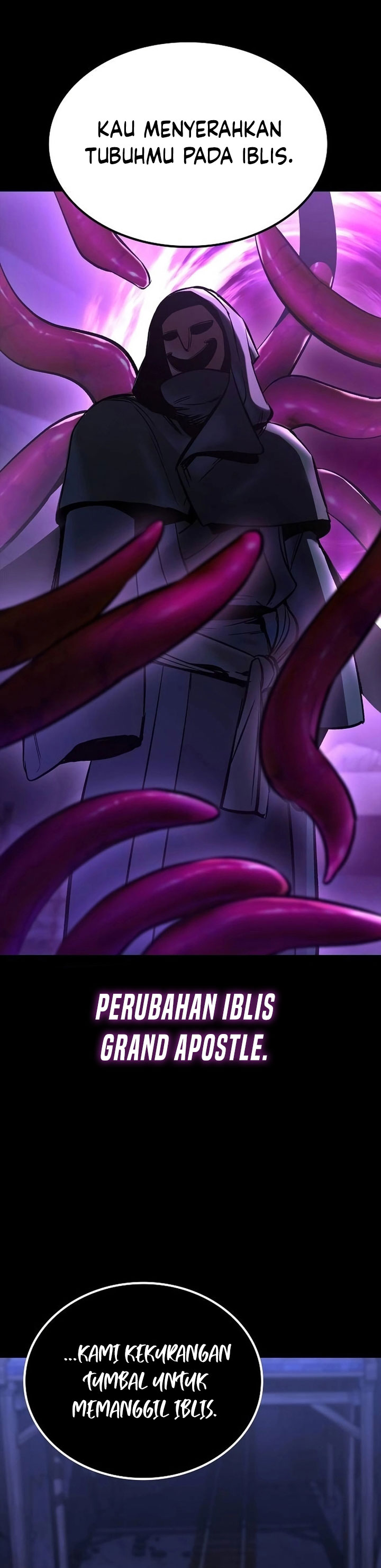 Genius Corpse-Collecting Warrior Chapter 16 Gambar 71