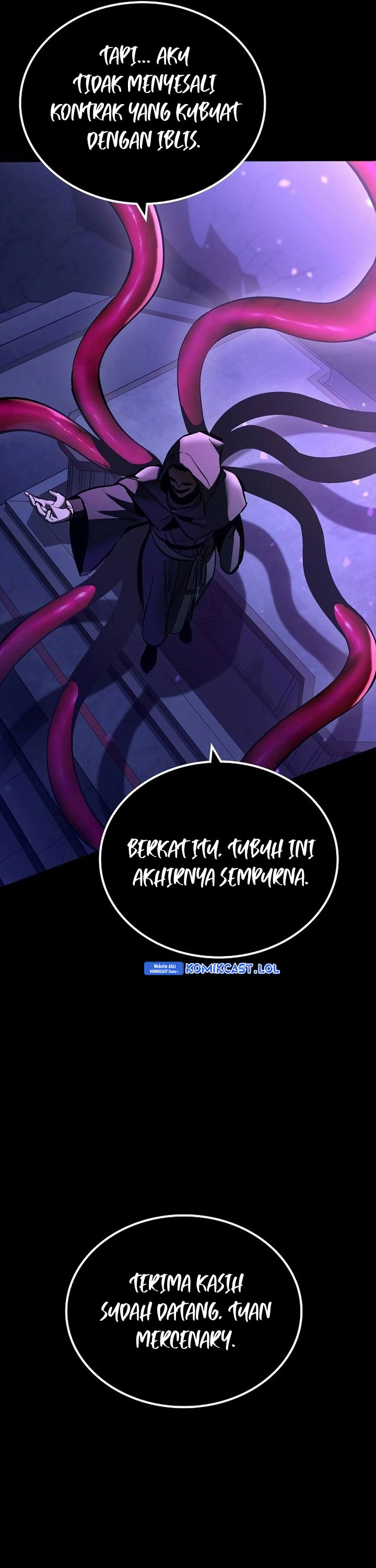 Genius Corpse-Collecting Warrior Chapter 16 Gambar 73