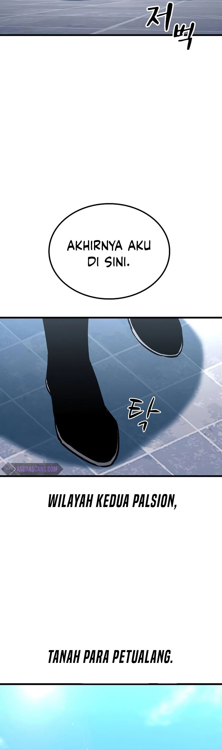 Genius Corpse-Collecting Warrior Chapter 20 Gambar 6