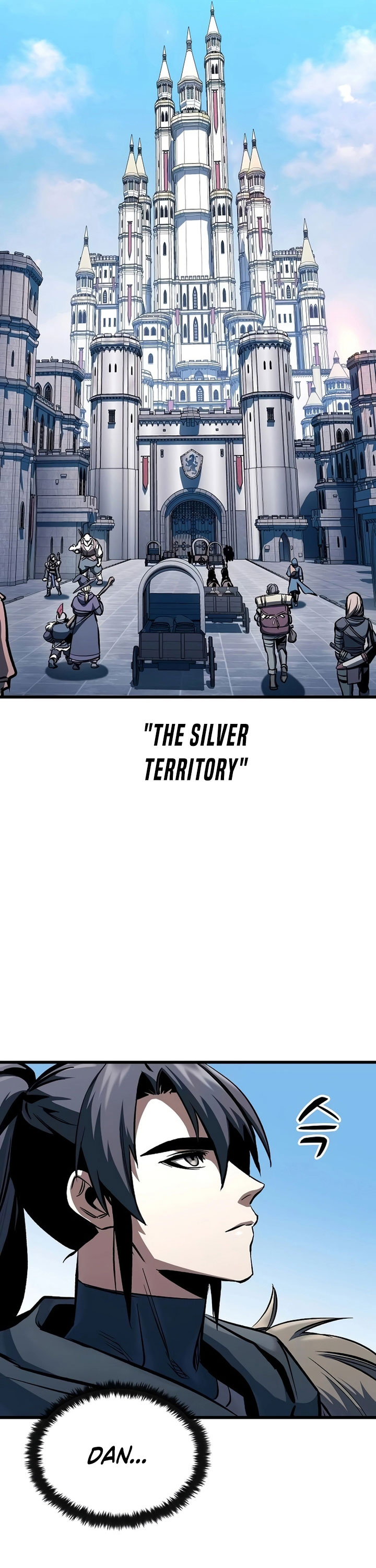 Genius Corpse-Collecting Warrior Chapter 20 Gambar 7