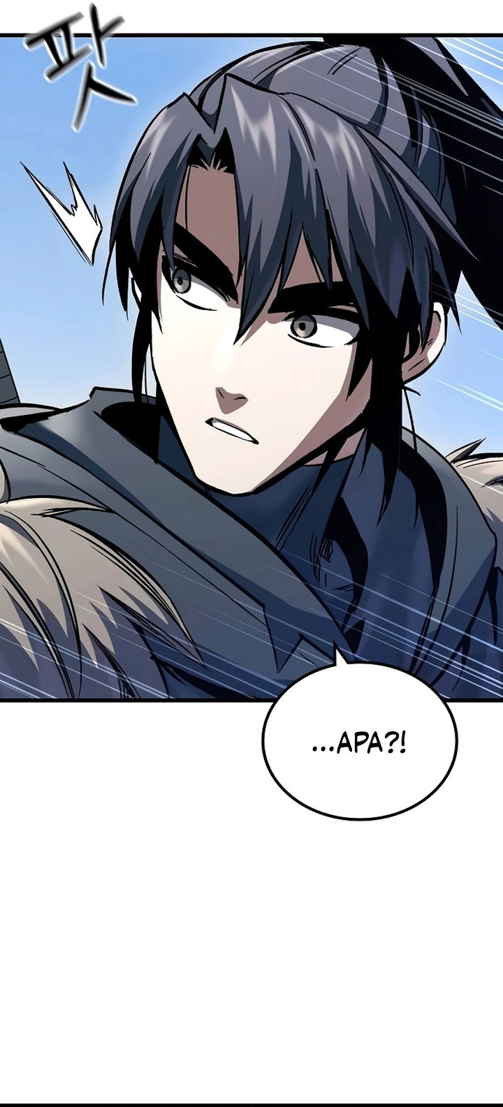 Genius Corpse-Collecting Warrior Chapter 20 Gambar 12