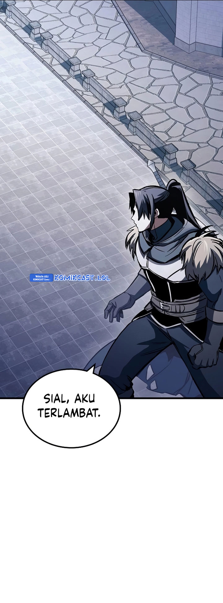Genius Corpse-Collecting Warrior Chapter 20 Gambar 13