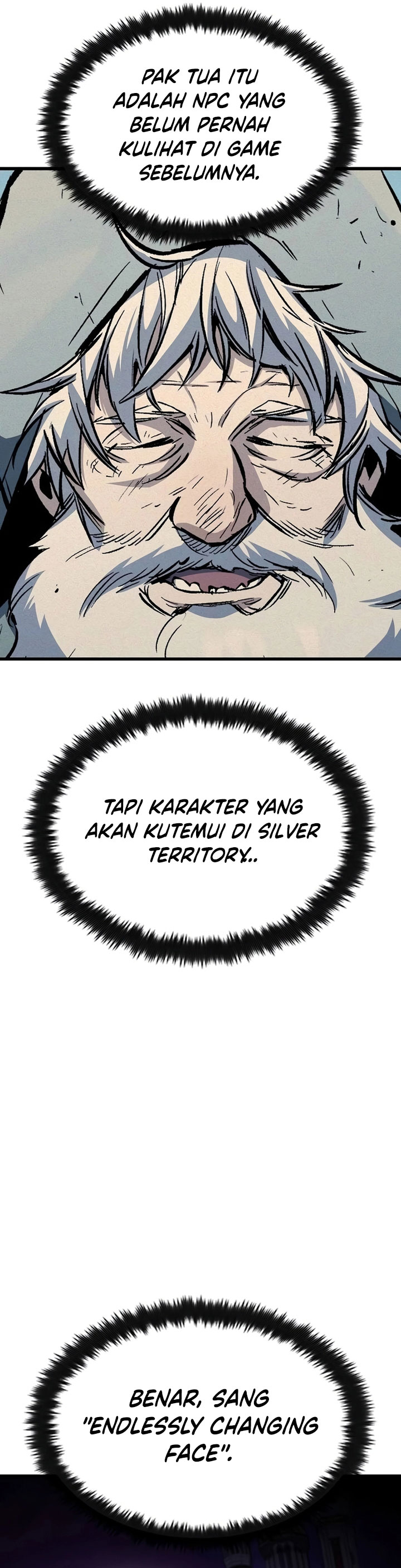 Genius Corpse-Collecting Warrior Chapter 20 Gambar 14