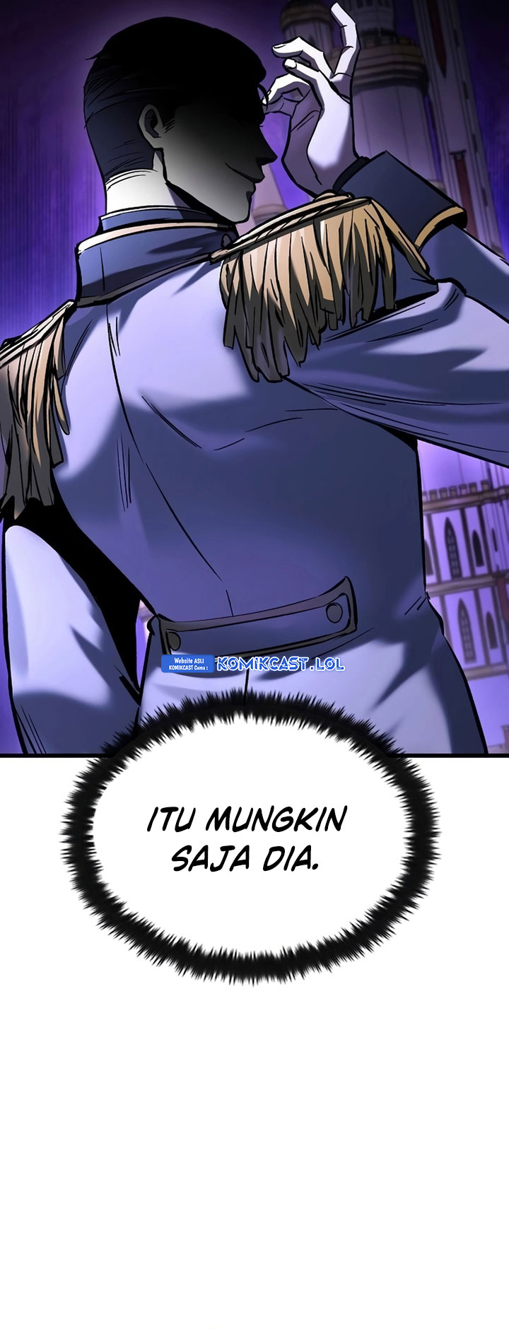 Genius Corpse-Collecting Warrior Chapter 20 Gambar 15