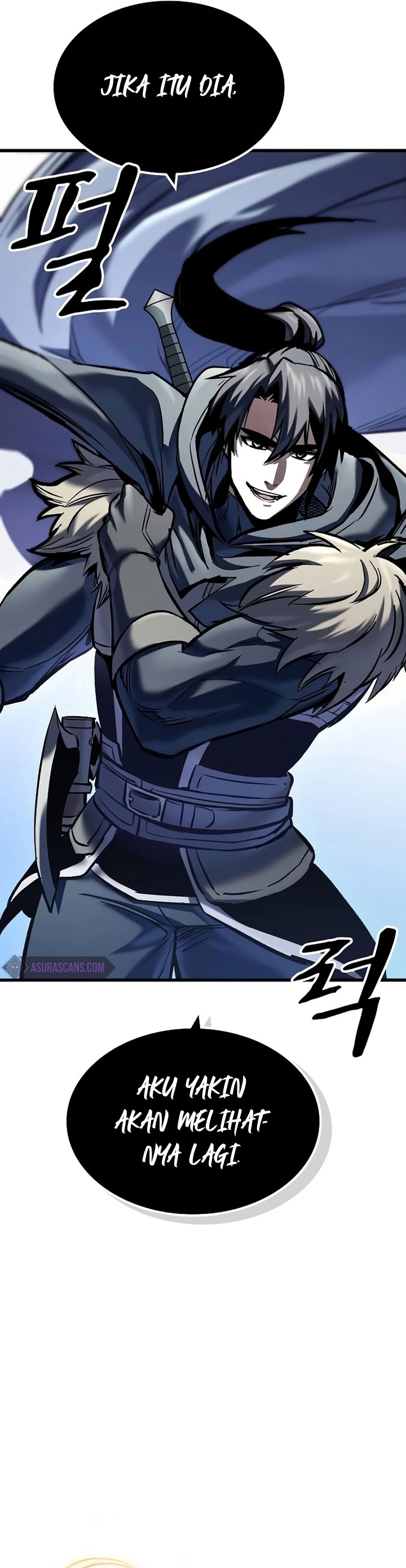 Genius Corpse-Collecting Warrior Chapter 20 Gambar 16