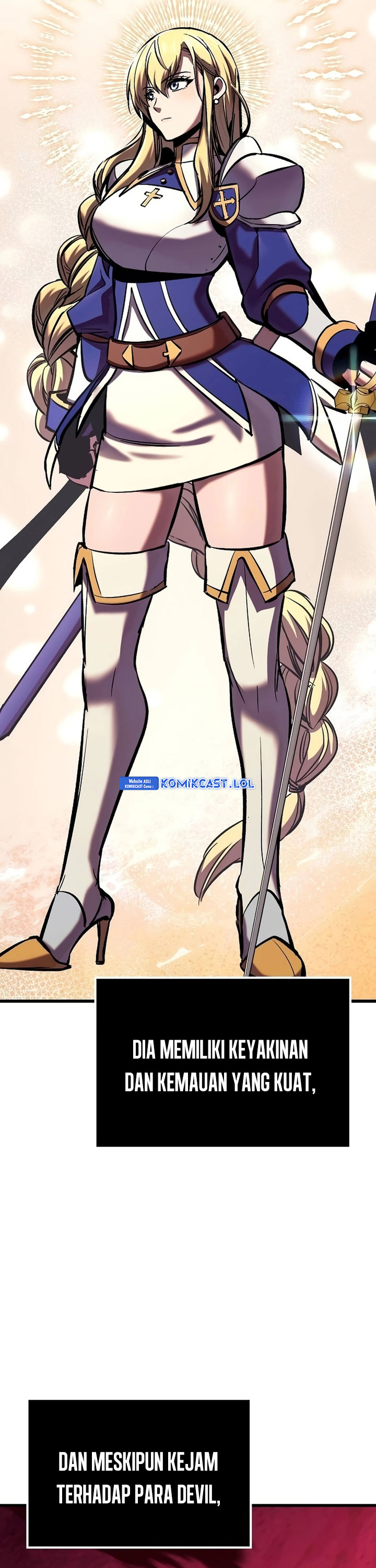 Genius Corpse-Collecting Warrior Chapter 20 Gambar 18