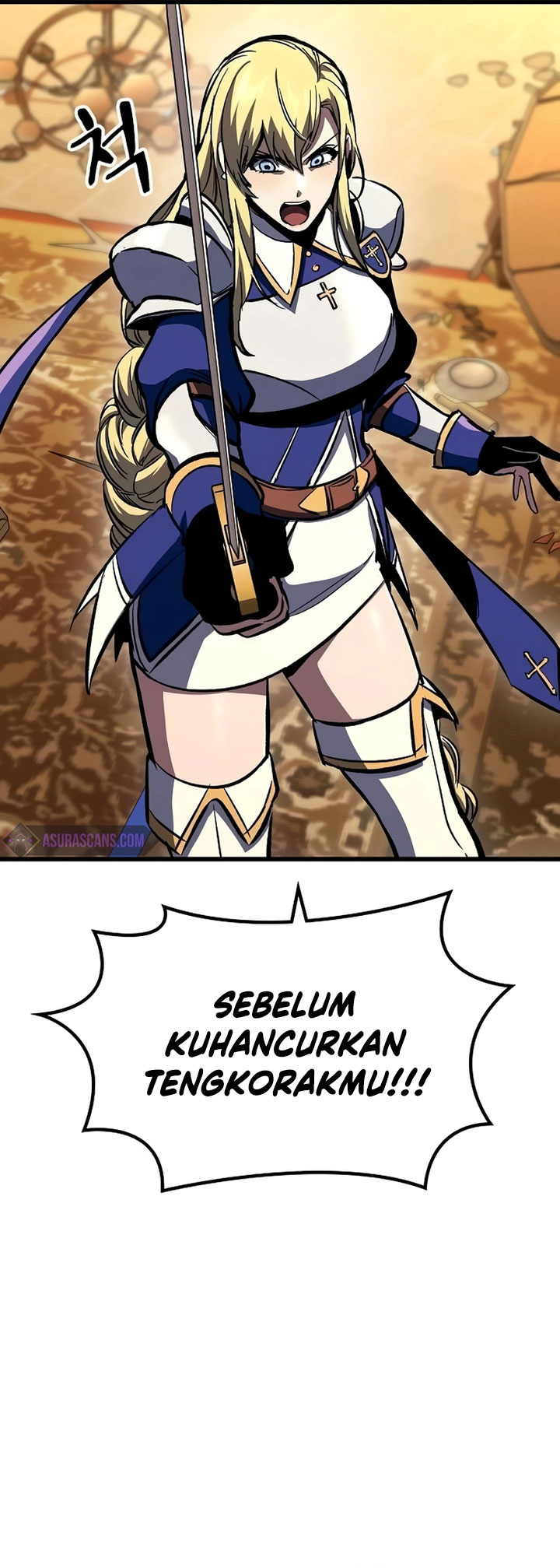 Genius Corpse-Collecting Warrior Chapter 20 Gambar 21