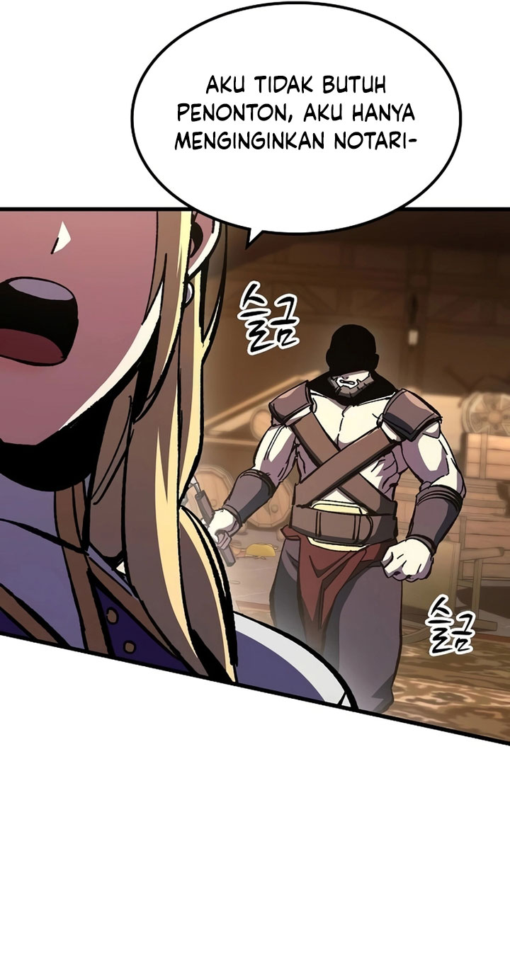 Genius Corpse-Collecting Warrior Chapter 20 Gambar 29