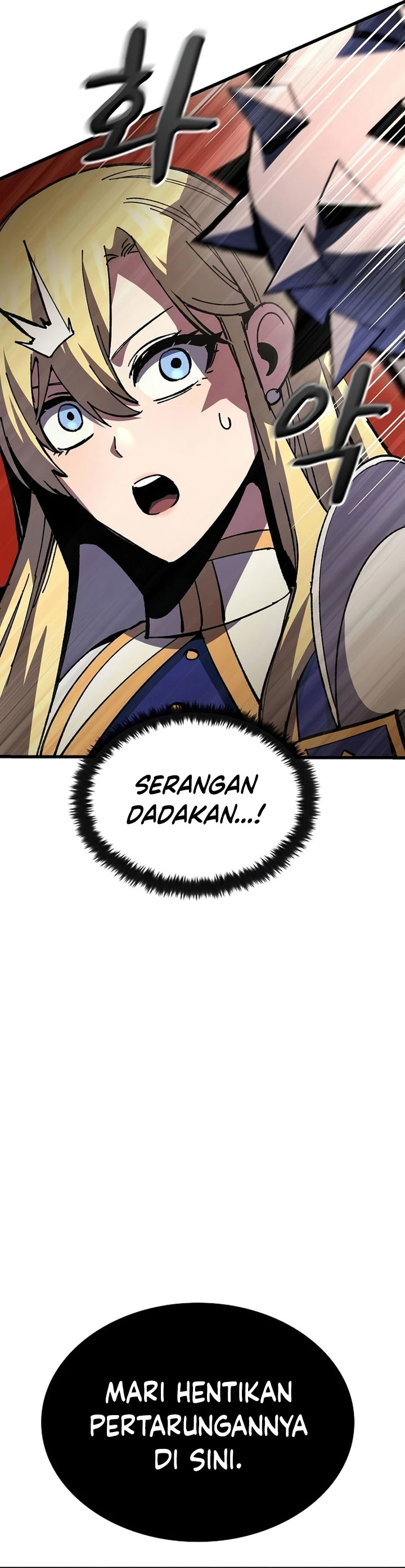Genius Corpse-Collecting Warrior Chapter 20 Gambar 31