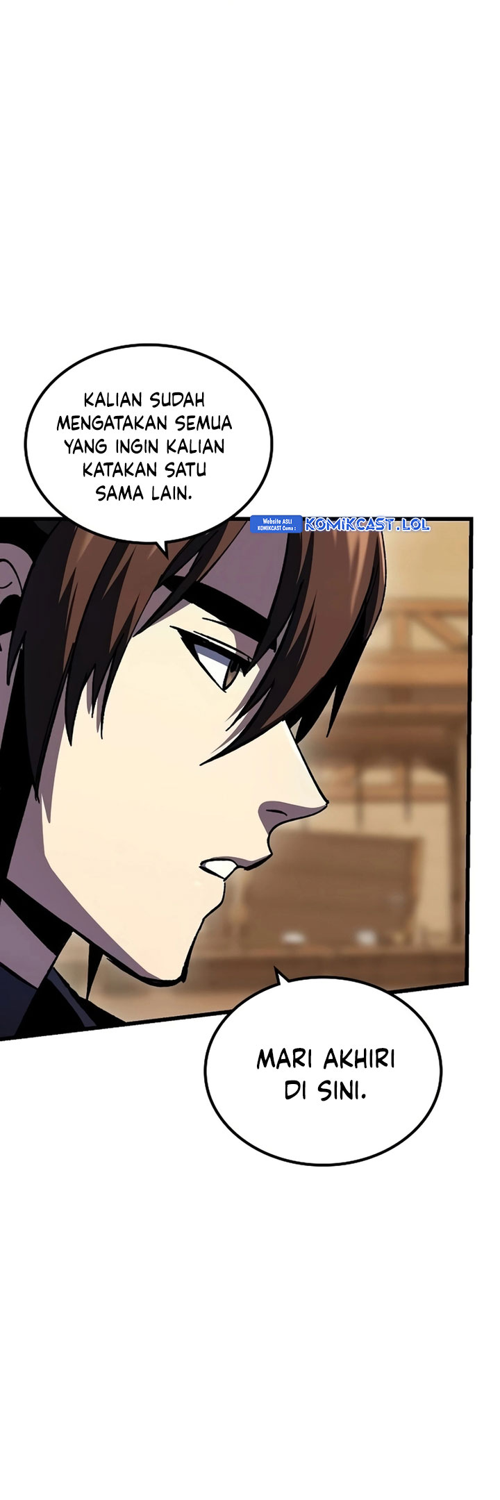 Genius Corpse-Collecting Warrior Chapter 20 Gambar 33