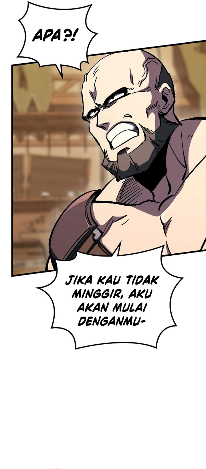Genius Corpse-Collecting Warrior Chapter 20 Gambar 34