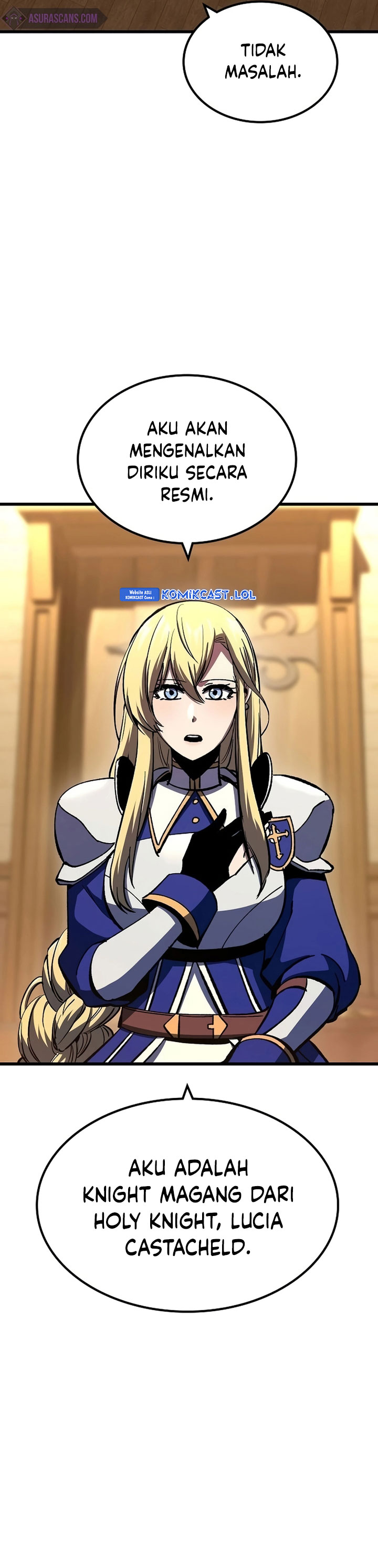 Genius Corpse-Collecting Warrior Chapter 20 Gambar 38