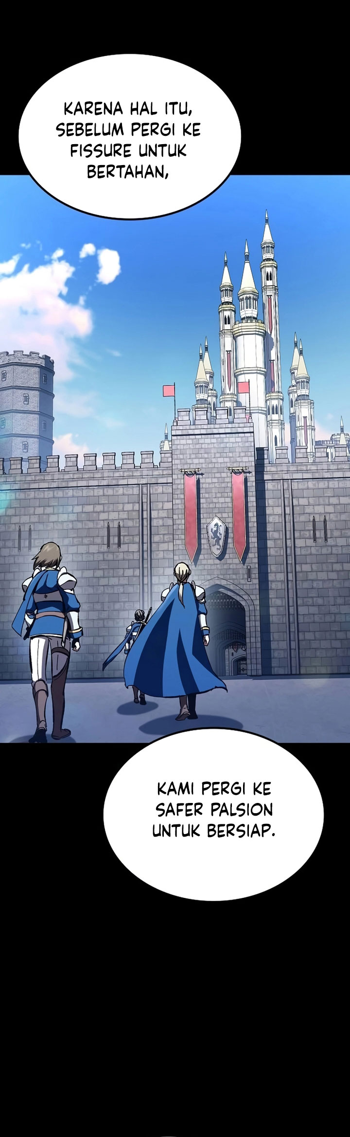 Genius Corpse-Collecting Warrior Chapter 20 Gambar 41