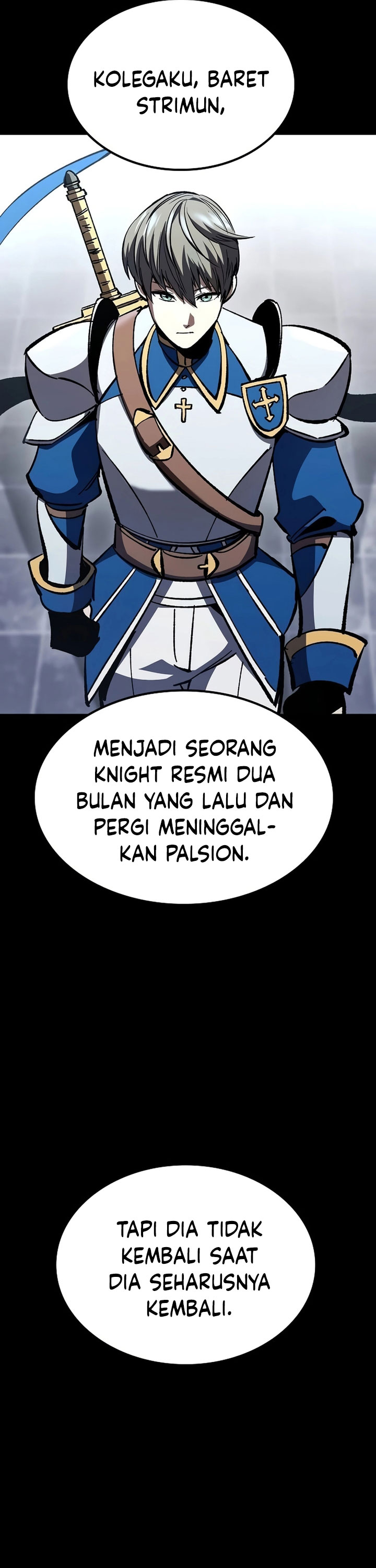 Genius Corpse-Collecting Warrior Chapter 20 Gambar 42