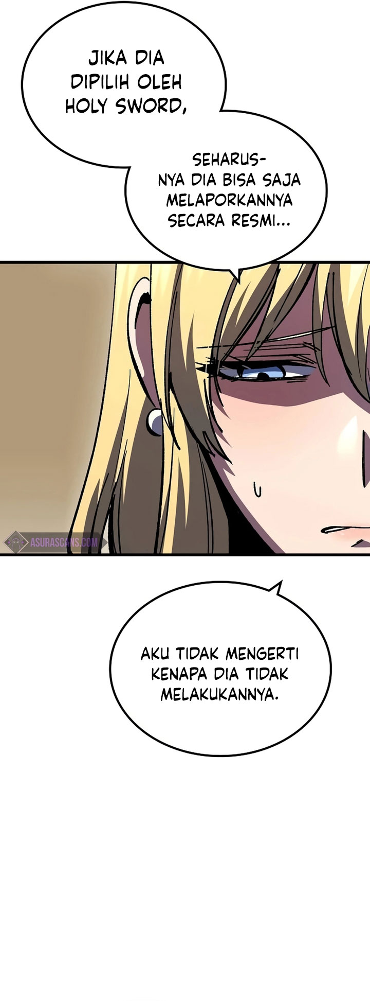 Genius Corpse-Collecting Warrior Chapter 20 Gambar 46